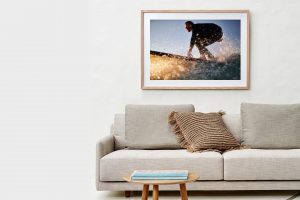 Frame Shadow Box | Raw 125cm x 91cm | $1,050