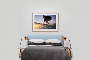 Shadow Box | Raw 125cm x 91cm | $1,050