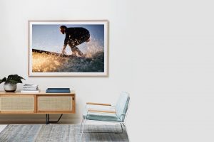 Frame Shadow Box | Raw 167cm x 118cm | $3,200