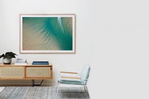 Frame Shadow Box | Raw 167cm x 118cm | $3,200