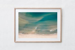 Shadow Box | Raw 125cm x 91cm | $1,050
