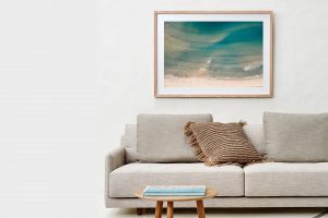 Frame Shadow Box | Raw 125cm x 91cm | $1,050