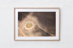 Shadow Box | Raw 125cm x 91cm | $1,300