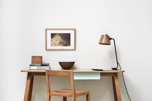Frame Junior | Raw 47cm x 34cm | $180