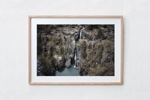 Shadow Box | Raw 125cm x 91cm | €975