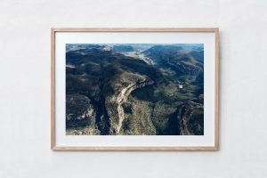Shadow Box | Raw 125cm x 91cm | $965