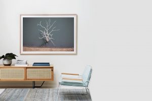 Frame Shadow Box | Raw 167cm x 118cm | €2,080