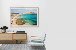 Frame Shadow Box | Raw 167cm x 118cm | $2,050