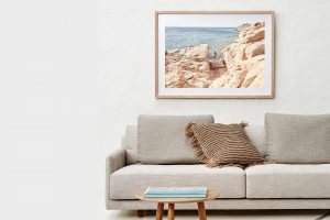 Frame Shadow Box | Raw 125cm x 91cm | $1,050