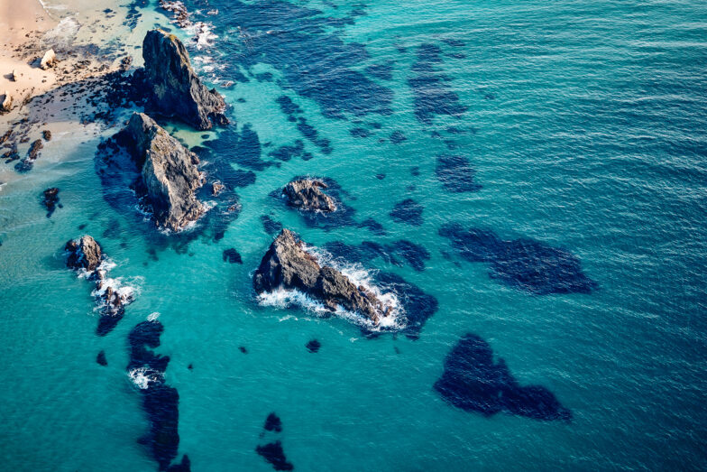 Glasshouse Rocks, Narooma