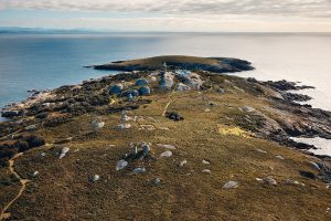 Montague Island Lighthouse