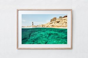 Shadow Box | Raw 125cm x 91cm | $965