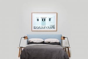 Shadow Box | Raw 125cm x 91cm | $1,050