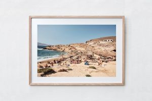Shadow Box | Raw 125cm x 91cm | $1,050