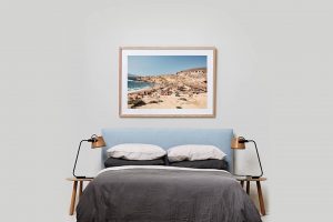 Shadow Box | Raw 125cm x 91cm | $1,050