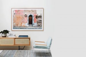 Frame Shadow Box | Raw 167cm x 118cm | €2,080