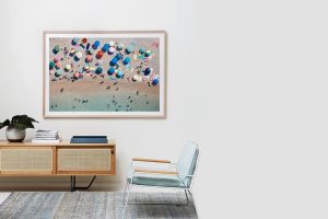 Frame Shadow Box | Raw 167cm x 118cm | $2,950