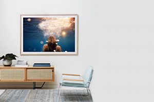 Frame Shadow Box | Raw 167cm x 118cm | $3,200