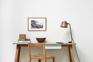 Frame Junior | Raw 47cm x 34cm | €130