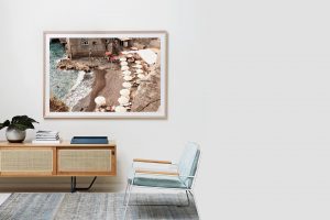 Frame Shadow Box | Raw 167cm x 118cm | $3,200