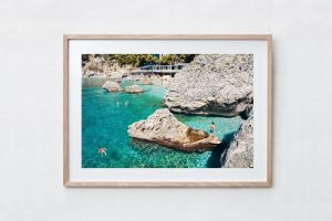 Shadow Box | Raw 125cm x 91cm | $1,050