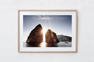 Shadow Box | Raw 125cm x 91cm | $1,050