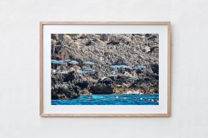 Shadow Box | Raw 125cm x 91cm | $1,300