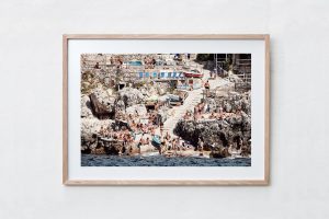 Shadow Box | Raw 125cm x 91cm | $965