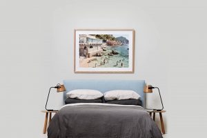 Shadow Box | Raw 125cm x 91cm | $1,050