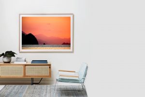 Frame Shadow Box | Raw 167cm x 118cm | $3,150