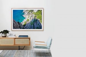 Frame Shadow Box | Raw 167cm x 118cm | $3,200