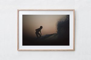 Shadow Box | Raw 125cm x 91cm | $965