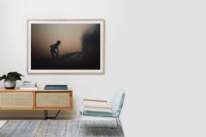 Frame Shadow Box | Raw 167cm x 118cm | $3,200