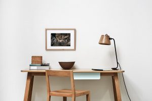 Frame Junior | Raw 47cm x 34cm | €130