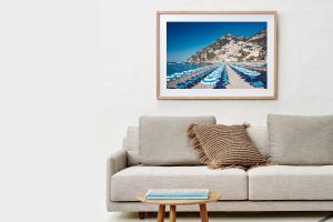 Frame Shadow Box | Raw 125cm x 91cm | €975