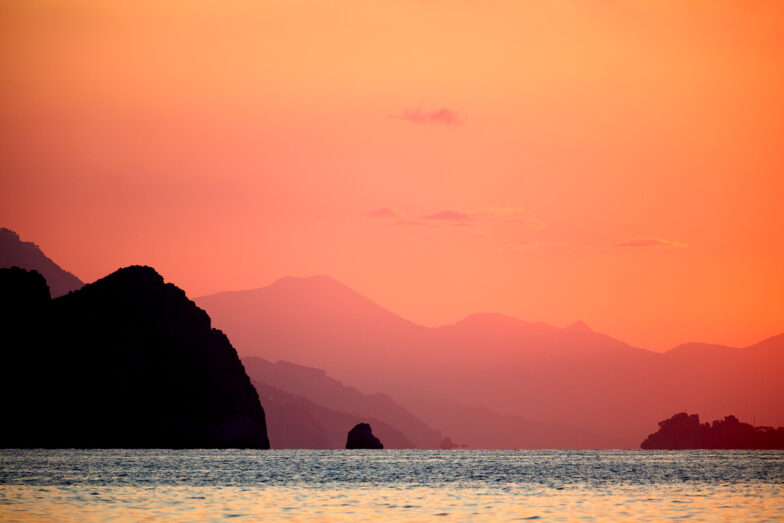 Amalfi Coast