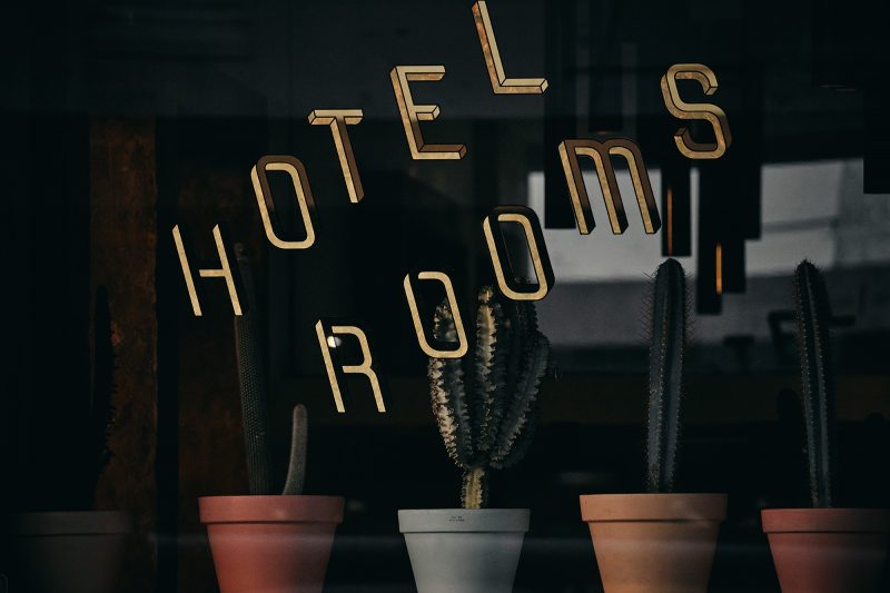 Rooms?