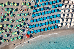 Marina Grande, Amalfi, Italy