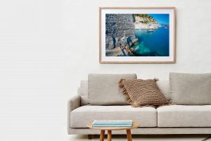 Frame Shadow Box | Raw 125cm x 91cm | $965