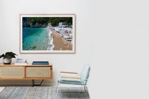 Frame Shadow Box | Raw 167cm x 118cm | $3,200