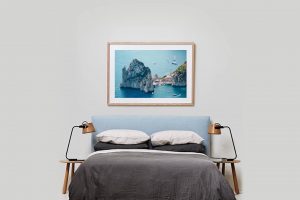 Shadow Box | Raw 125cm x 91cm | €975