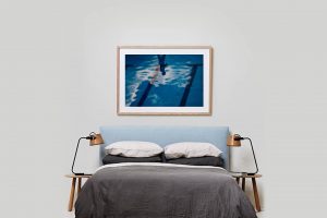 Shadow Box | Raw 125cm x 91cm | $1,050
