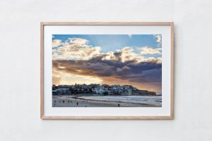 Shadow Box | Raw 125cm x 91cm | €975