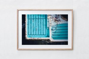 Shadow Box | Raw 125cm x 91cm | $965