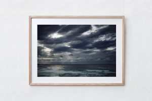 Shadow Box | Raw 125cm x 91cm | $1,250