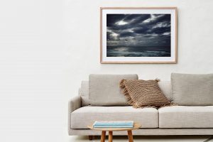 Frame Shadow Box | Raw 125cm x 91cm | $1,250