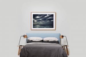 Shadow Box | Raw 125cm x 91cm | $1,250