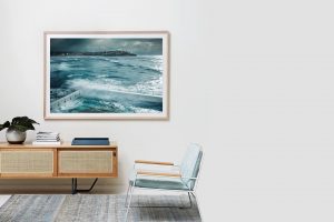 Frame Shadow Box | Raw 167cm x 118cm | $3,200