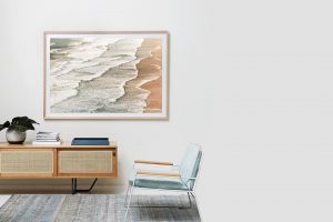 Frame Shadow Box | Raw 167cm x 118cm | $2,050