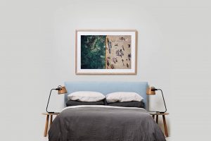 Shadow Box | Raw 125cm x 91cm | €975